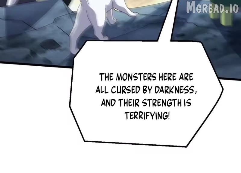 Invasion of the Myriad Races: Starting by Taming a Legendary Beast Chapter 80  - page 77